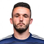 Dresi John McGinn